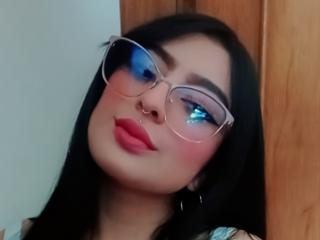 LilyScarlett - Live Sex Cam - 17091382