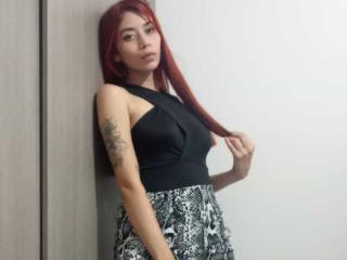 LaurenVega - Live Sex Cam - 17091982