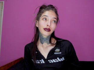 CaroliinaSantana - Live porn & sex cam - 17093830