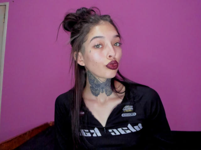 CaroliinaSantana - Sexe cam en vivo - 17093834