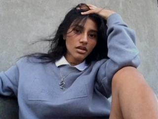 JuanaHerrera - Sexe cam en vivo - 17093902