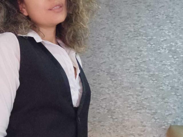 EroticSasha - Live sex cam - 17094542