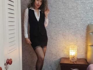 EroticSasha - Live sexe cam - 17094570