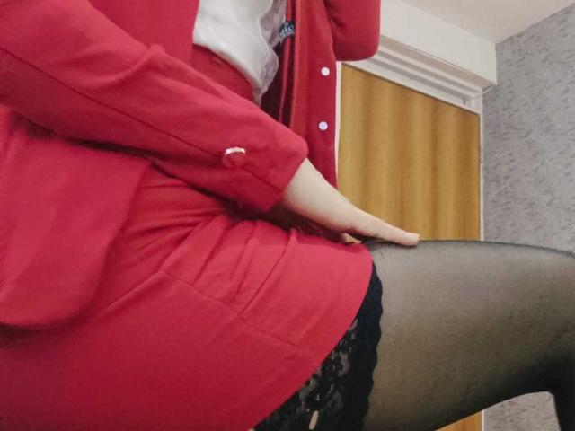 EroticSasha - ライブポルノ&amp;セックスカム - 17094646