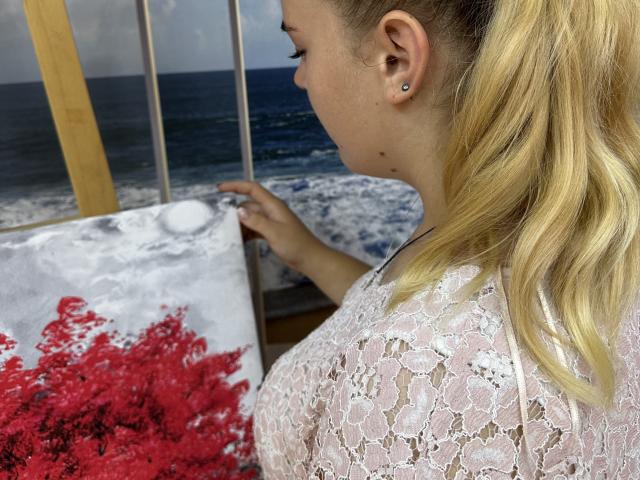 Leiliia - Live sex cam - 17095350