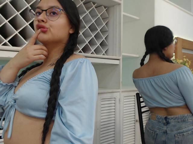 SophiaKane - Live sex cam - 17095434