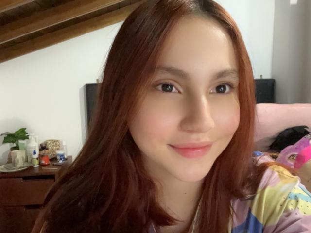 EstefaniaRamosHot - Live porn &amp; sex cam - 17095446