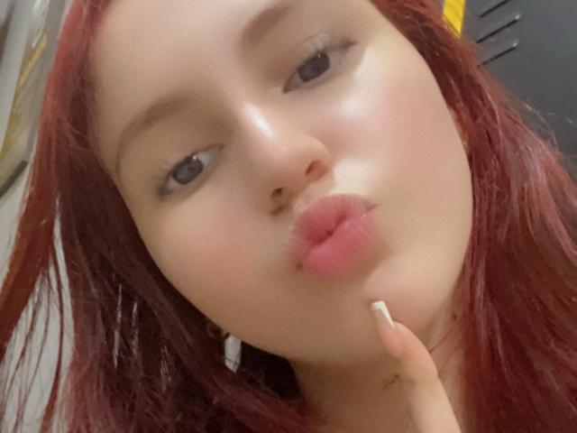 EstefaniaRamosHot - Live sex cam - 17095462