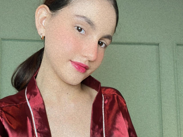 EstefaniaRamosHot - Live sexe cam - 17095526