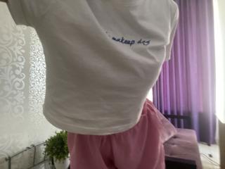 Elfina - Live sex cam - 17095782