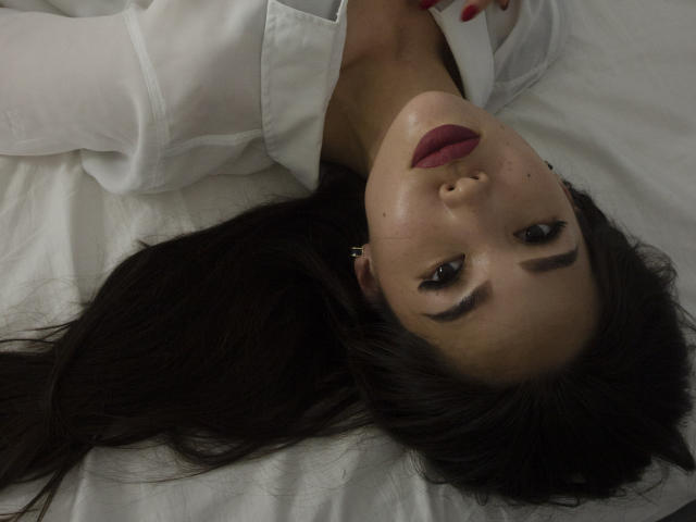 LinaMuhn - Live sex cam - 17097034