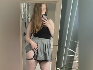 QuinnLaLove - Live sex cam - 17097818