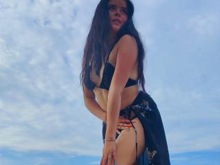 AlexandraBella - Live sex cam - 17097990