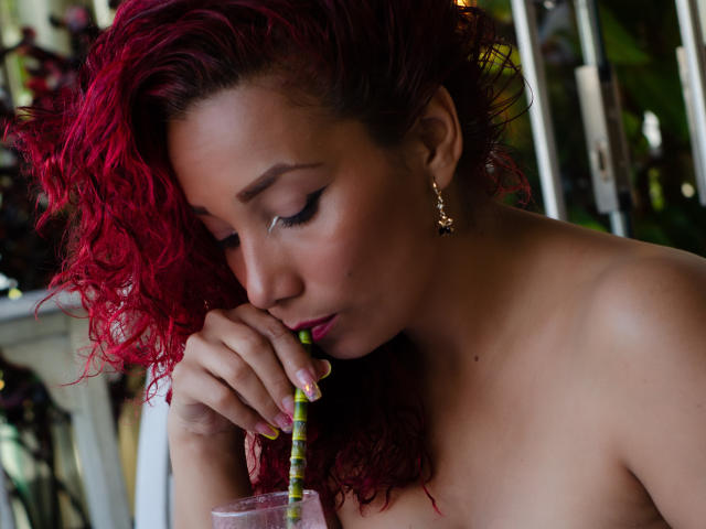 AmberDemons - Live porn &amp; sex cam - 17098690