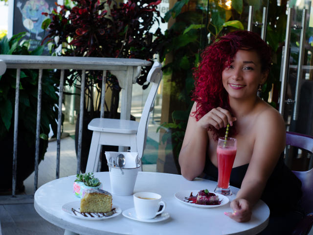 AmberDemons - Live porn &amp; sex cam - 17098702