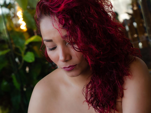 AmberDemons - Sexe cam en vivo - 17098726