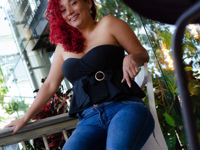 AmberDemons - Live sexe cam - 17098730