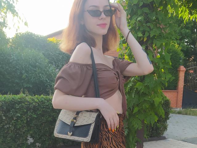 Rairie - Live porn &amp; sex cam - 17099450