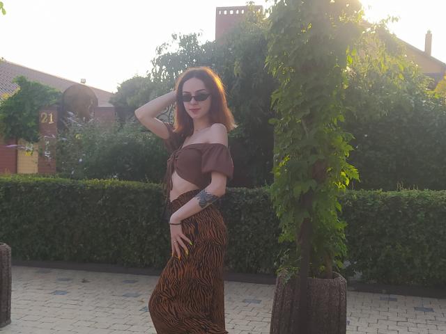 Rairie - Live sex cam - 17099490