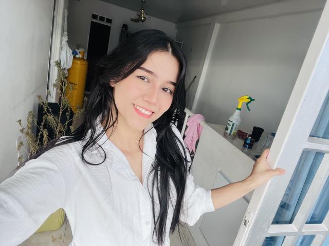 DeisyWest - Live sexe cam - 17100902