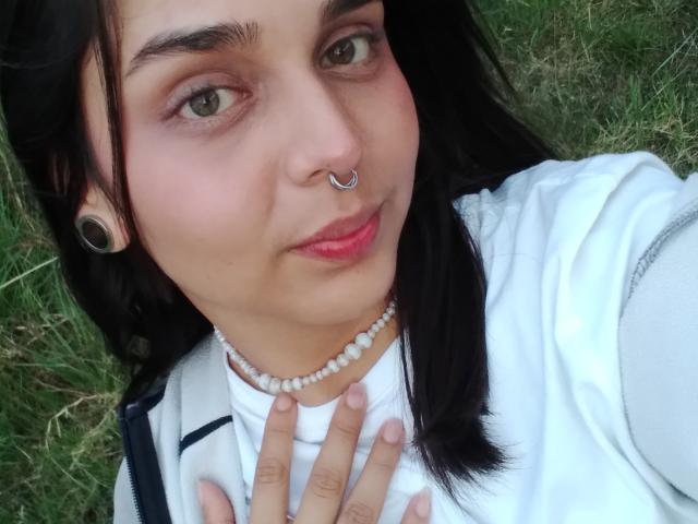 NicollSanchez - Sexe cam en vivo - 17102450