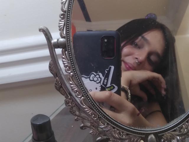 NicollSanchez - Live porn &amp; sex cam - 17102462