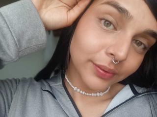 NicollSanchez - Live Sex Cam - 17102466