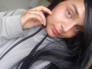 NicollSanchez - Sexe cam en vivo - 17102470