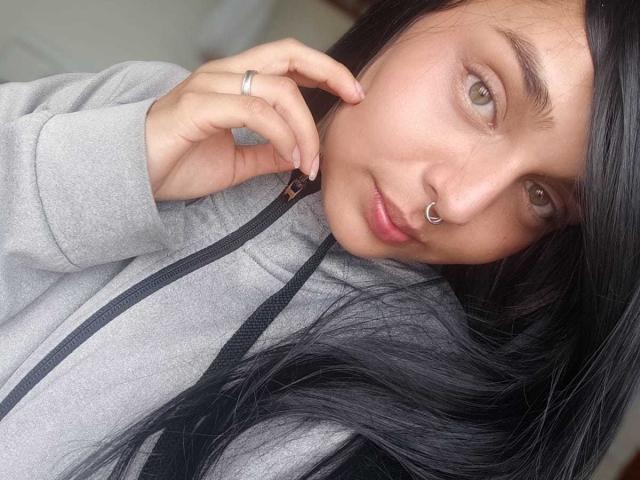 NicollSanchez - Live sex cam - 17102470