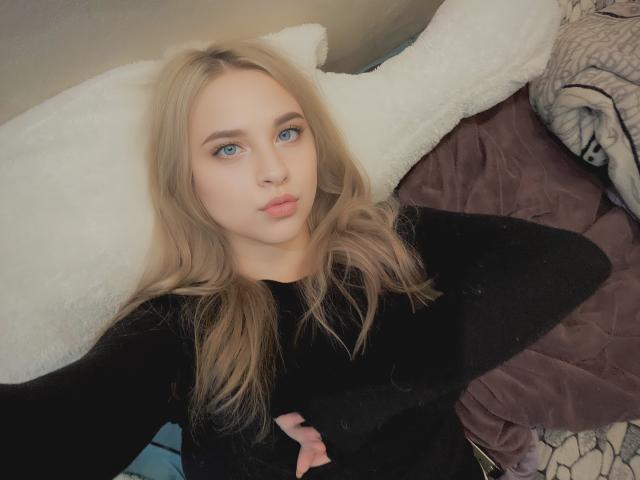 EvaKing - Live sexe cam - 17103426
