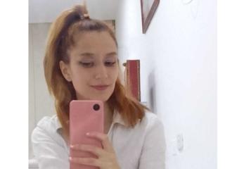 MiaClarks - Sexe cam en vivo - 17103714