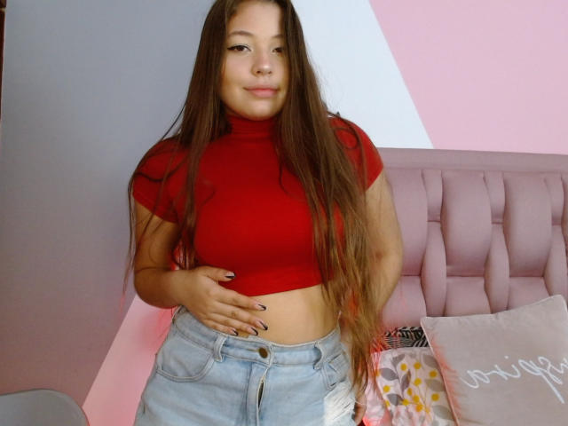 ImNovaFox - Live sexe cam - 17104734