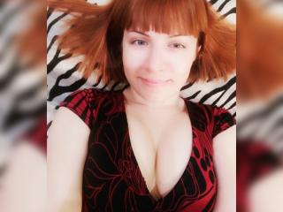LaylaHottyX - Live sexe cam - 17105038