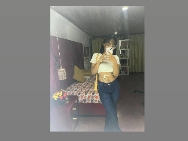 MelanyScoth - Sexe cam en vivo - 17105234