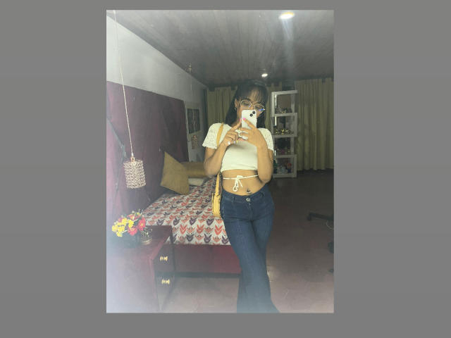 MelanyScoth - Live sex cam - 17105246
