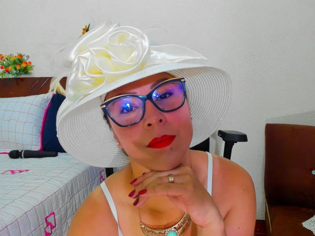 Contelaya - ライブポルノ&amp;セックスカム - 17105406