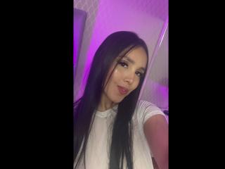 JuanitaPerniaa - Live sex cam - 17106422