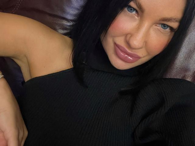 KristenStark - Live sex cam - 17106510