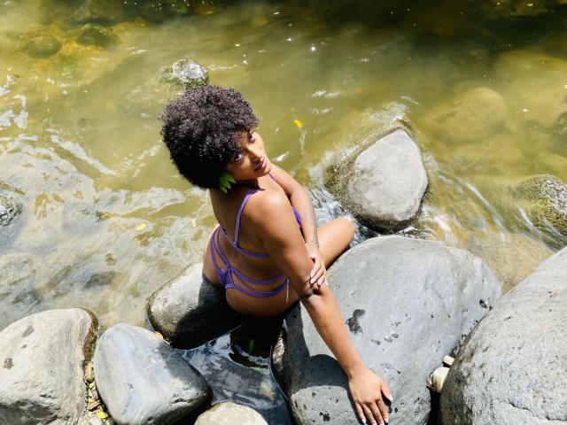 StefyRoldans - Sexe cam en vivo - 17108794