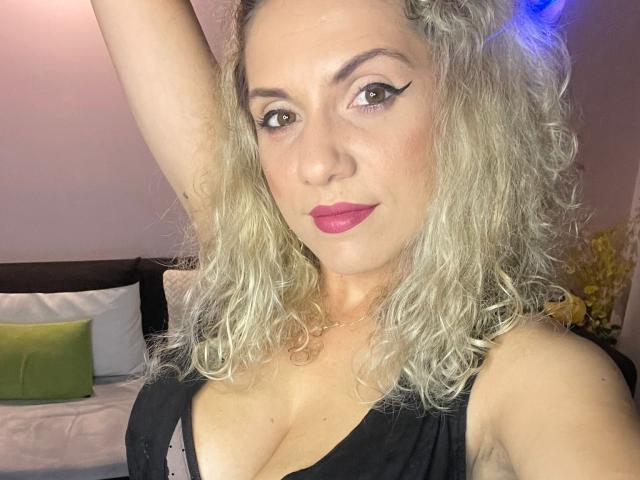 LucilleXSugar - Sexe cam en vivo - 17108990