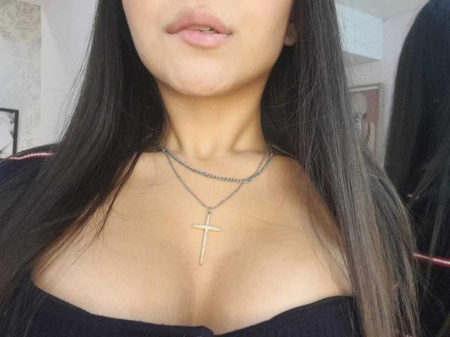 AngelynDupont - Sexe cam en vivo - 17109622