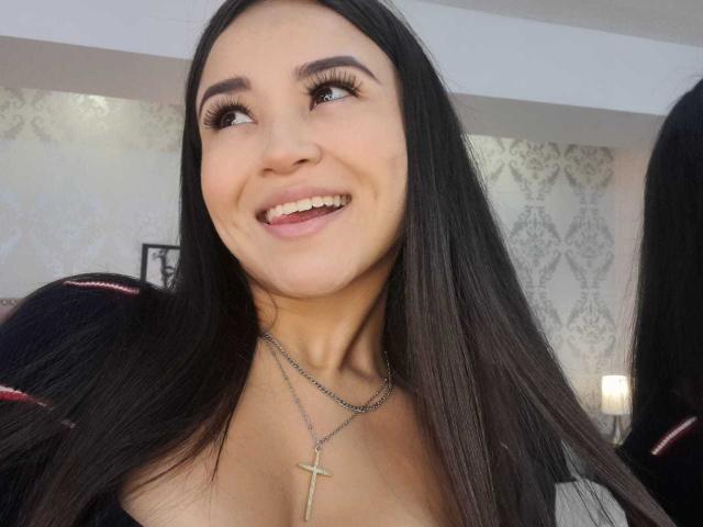 AngelynDupont - Live sexe cam - 17109626