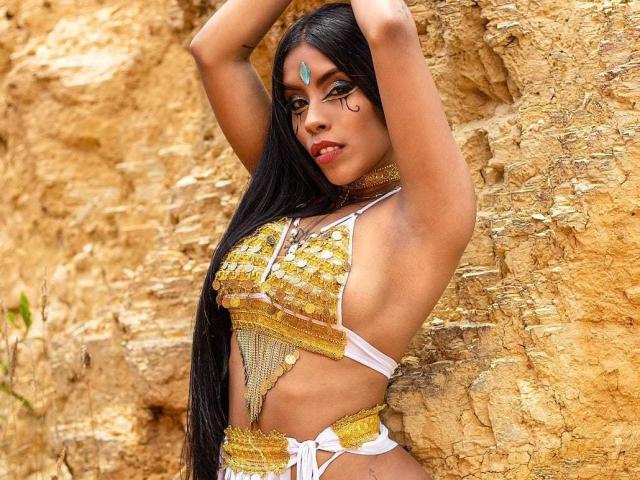 FiorellaBossh - Live porn &amp; sex cam - 17109642