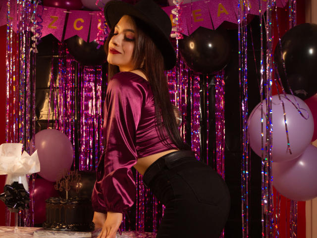 AxelGigi - Live porn &amp; sex cam - 17112154