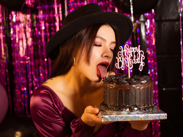 AxelGigi - Sexe cam en vivo - 17112186