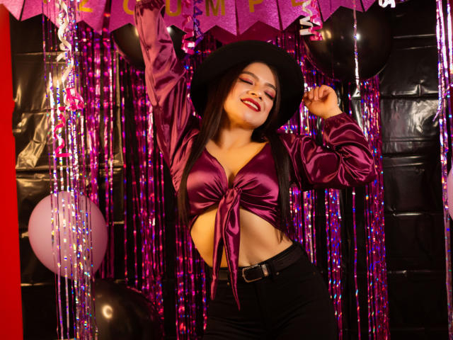 AxelGigi - Live porn &amp; sex cam - 17112230