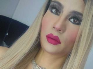 LaMonterrey - Sexe cam en vivo - 17113066