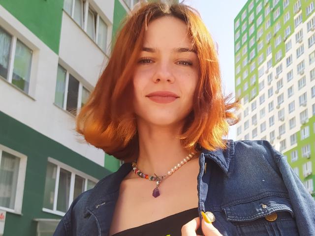 Rairie - Live Sex Cam - 17115114