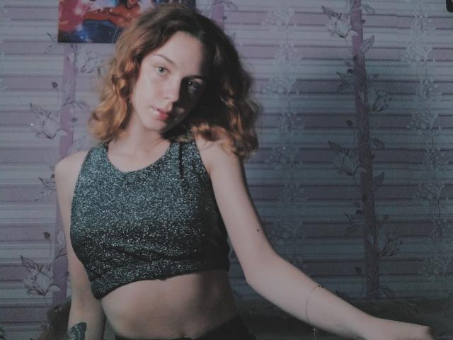 Rairie - Sexe cam en vivo - 17115182