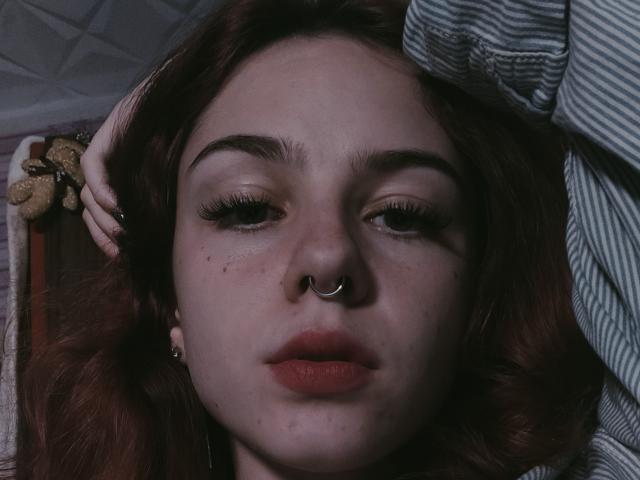 Rairie - Sexe cam en vivo - 17115218